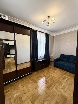 Продам двухкомнатную (2-комн.) квартиру, Ильича пр-кт, 1к1, Шатура г