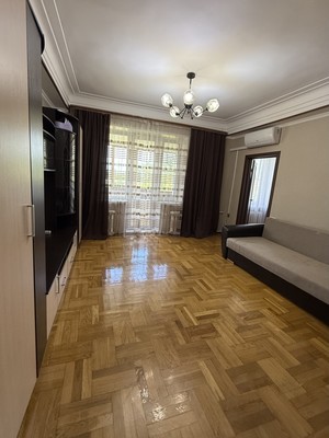 Продам двухкомнатную (2-комн.) квартиру, Ильича пр-кт, 1к1, Шатура г