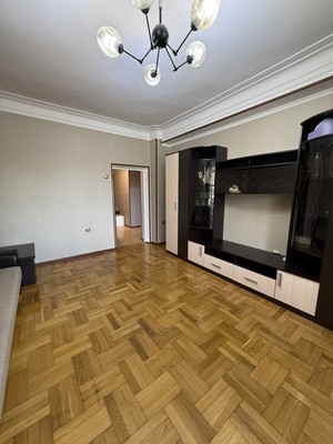 Продам двухкомнатную (2-комн.) квартиру, Ильича пр-кт, 1к1, Шатура г