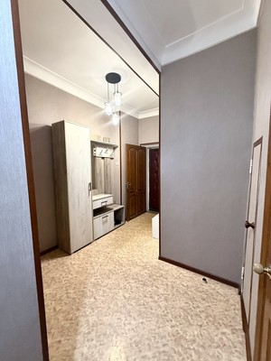 Продам двухкомнатную (2-комн.) квартиру, Ильича пр-кт, 1к1, Шатура г
