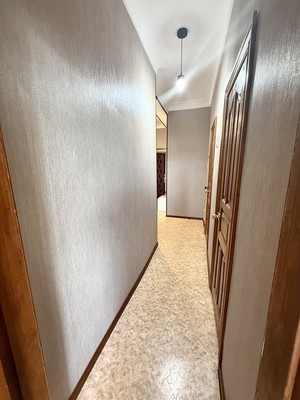 Продам двухкомнатную (2-комн.) квартиру, Ильича пр-кт, 1к1, Шатура г