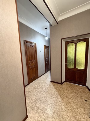 Продам двухкомнатную (2-комн.) квартиру, Ильича пр-кт, 1к1, Шатура г
