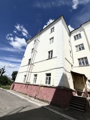 Продам двухкомнатную (2-комн.) квартиру, Ильича пр-кт, 1к1, Шатура г