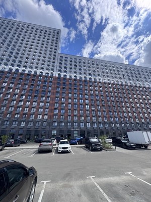 Сдам однокомнатную (1-комн.) квартиру, Новое ш, 22, Дрожжино рп
