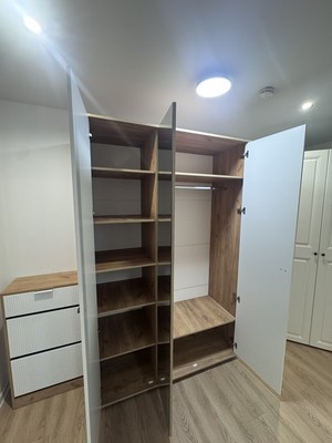 Сдам однокомнатную (1-комн.) квартиру, Новое ш, 22, Дрожжино рп