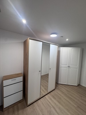Сдам однокомнатную (1-комн.) квартиру, Новое ш, 22, Дрожжино рп