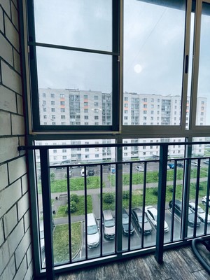 Продам однокомнатную (1-комн.) квартиру, Псковская ул, 56к2, Великий Новгород г