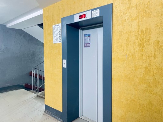 Продам однокомнатную (1-комн.) квартиру, Псковская ул, 56к2, Великий Новгород г