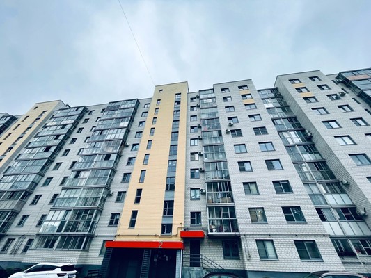 Продам однокомнатную (1-комн.) квартиру, Псковская ул, 56к2, Великий Новгород г