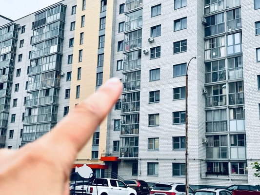 Продам однокомнатную (1-комн.) квартиру, Псковская ул, 56к2, Великий Новгород г