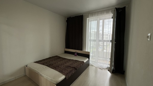 Сдам двухкомнатную (2-комн.) квартиру, Куприна пр-кт, 40к1, Сосенское п