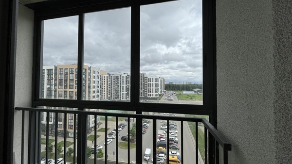 Сдам двухкомнатную (2-комн.) квартиру, Куприна пр-кт, 40к1, Сосенское п