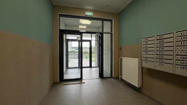 Сдам двухкомнатную (2-комн.) квартиру, Куприна пр-кт, 40к1, Сосенское п