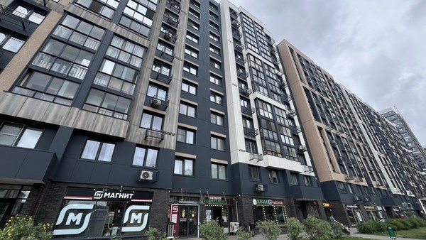 Сдам двухкомнатную (2-комн.) квартиру, Куприна пр-кт, 40к1, Сосенское п