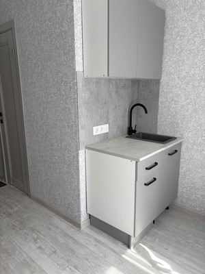 Продам однокомнатную (1-комн.) квартиру, Павлюхина ул, 110кА, Казань г