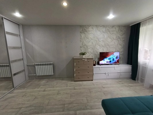 Продам однокомнатную (1-комн.) квартиру, Горьковское Шоссе ул, 8, Казань г