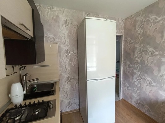 Продам однокомнатную (1-комн.) квартиру, Горьковское Шоссе ул, 8, Казань г