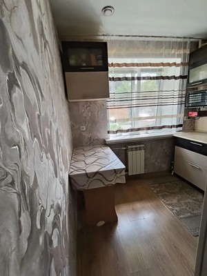 Продам однокомнатную (1-комн.) квартиру, Горьковское Шоссе ул, 8, Казань г