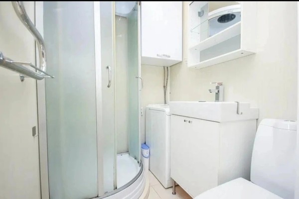 Продам однокомнатную (1-комн.) квартиру, Горьковское Шоссе ул, 8, Казань г