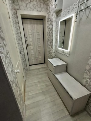 Продам однокомнатную (1-комн.) квартиру, Горьковское Шоссе ул, 8, Казань г