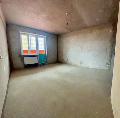 Продам двухкомнатную (2-комн.) квартиру, Галеева ул, 8ак3, Казань г