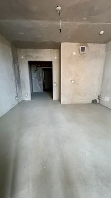 Продам двухкомнатную (2-комн.) квартиру, Галеева ул, 8ак3, Казань г
