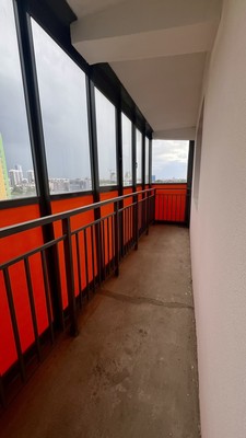 Продам двухкомнатную (2-комн.) квартиру, Галеева ул, 8ак3, Казань г