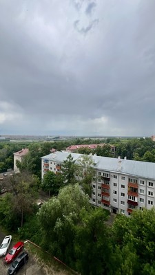 Продам двухкомнатную (2-комн.) квартиру, Галеева ул, 8ак3, Казань г