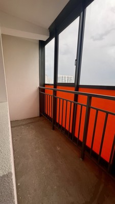Продам двухкомнатную (2-комн.) квартиру, Галеева ул, 8ак3, Казань г