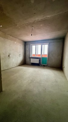 Продам двухкомнатную (2-комн.) квартиру, Галеева ул, 8ак3, Казань г