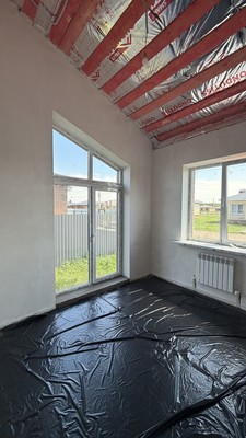 Продам дом, Мира ул, Кзыл-Иль д, 0 км от города