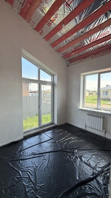 Продам дом, Мира ул, Кзыл-Иль д, 0 км от города