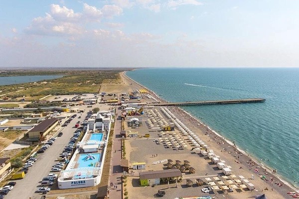 Продам участок 10 соток, Садоводство, Мира ул, Новофедоровка пгт, 0 км от города