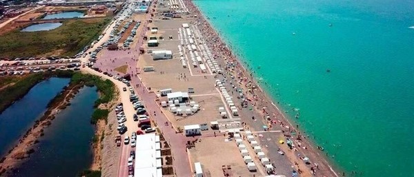 Продам участок 10 соток, Садоводство, Мира ул, Новофедоровка пгт, 0 км от города