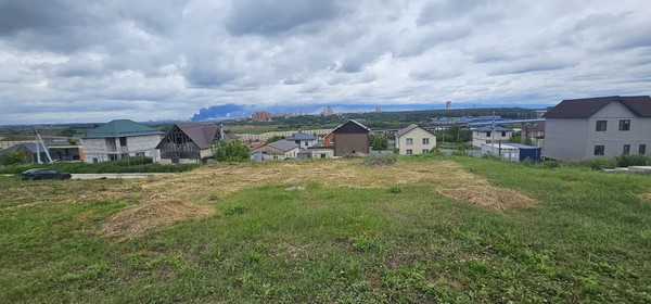 Продам участок 8 соток, ИЖС, Новая ул, Андреевское д, 0 км от города