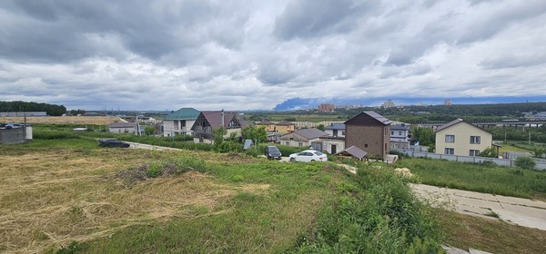 Продам участок 8 соток, ИЖС, Новая ул, Андреевское д, 0 км от города