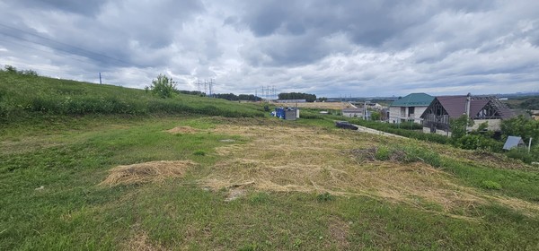 Продам участок 8 соток, ИЖС, Новая ул, Андреевское д, 0 км от города