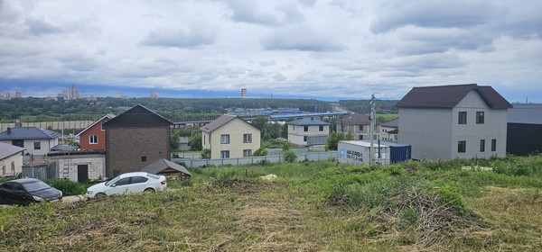Продам участок 8 соток, ИЖС, Новая ул, Андреевское д, 0 км от города