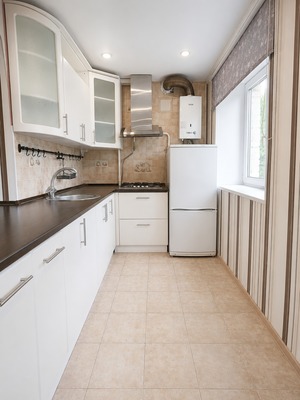 Продам двухкомнатную (2-комн.) квартиру, Шибанкова ул, 5А, Наро-Фоминск г