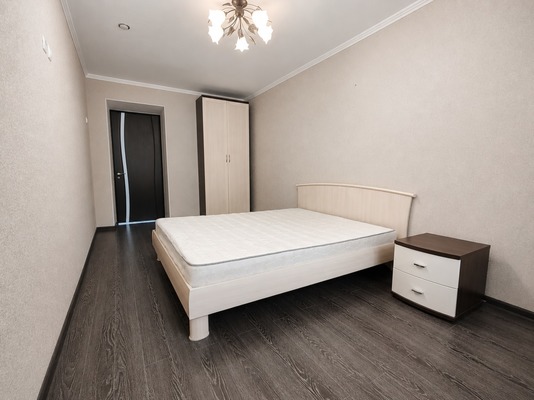 Продам двухкомнатную (2-комн.) квартиру, Шибанкова ул, 5А, Наро-Фоминск г