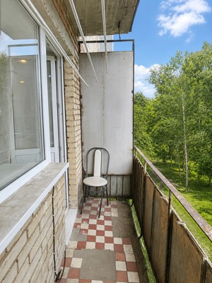 Продам двухкомнатную (2-комн.) квартиру, Шибанкова ул, 5А, Наро-Фоминск г
