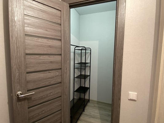 Сдам однокомнатную (1-комн.) квартиру, Гашкова ул, 53к2, Пермь г