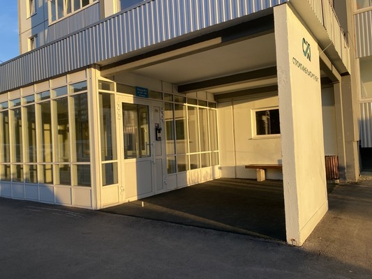 Сдам однокомнатную (1-комн.) квартиру, Гашкова ул, 53к2, Пермь г