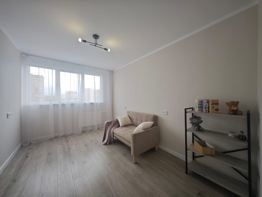Продам двухкомнатную (2-комн.) квартиру, Сикейроса ул, 7к1, Санкт-Петербург г