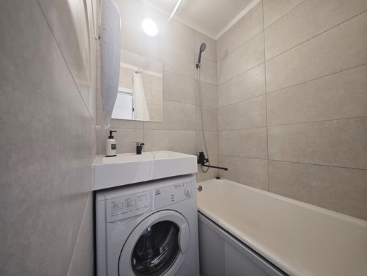 Продам двухкомнатную (2-комн.) квартиру, Сикейроса ул, 7к1, Санкт-Петербург г