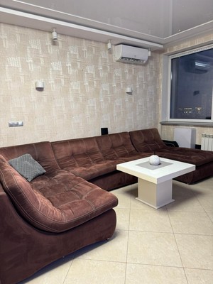 Продам однокомнатную (1-комн.) квартиру, Нагатинский 1-й проезд, 14, Москва г