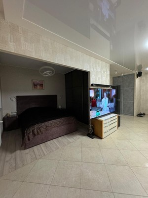 Продам однокомнатную (1-комн.) квартиру, Нагатинский 1-й проезд, 14, Москва г