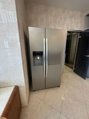 Продам однокомнатную (1-комн.) квартиру, Нагатинский 1-й проезд, 14, Москва г