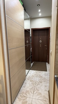 Продам однокомнатную (1-комн.) квартиру, 69, Павлино д