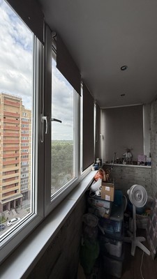 Продам однокомнатную (1-комн.) квартиру, 69, Павлино д